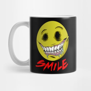 Smile Mug